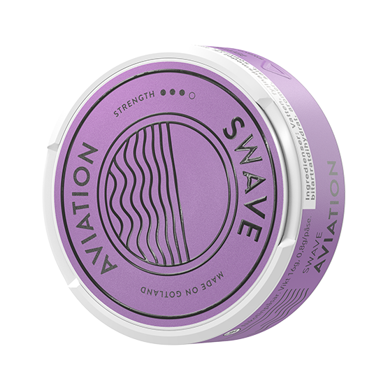 Swave Aviation Slim Strong