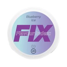 FIX Blueberry Ice #5
