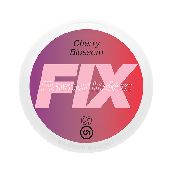 FIX Cherry Blossom #5