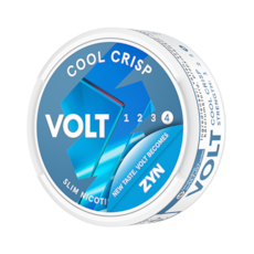 VOLT Cool Crisp Slim Extra Strong