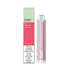 Vont Nova Pink Lemonade 1000