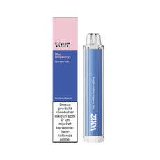 Vont Nova Blue Raspberry 1000