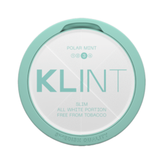 Klint Polar Mint Strong