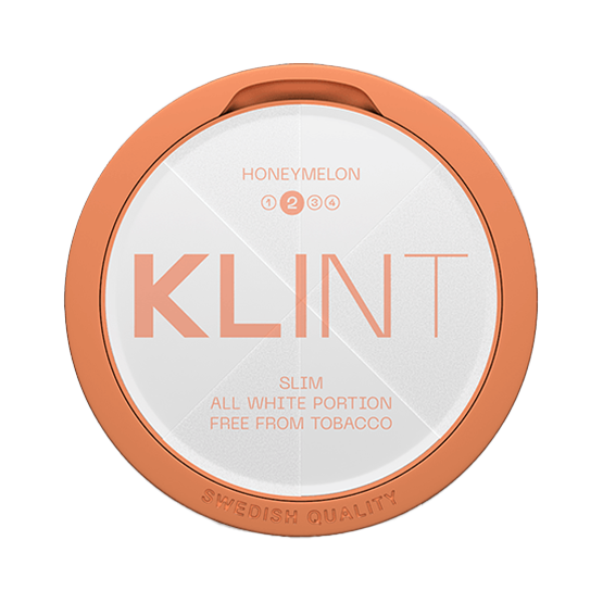 Klint Honeymelon Slim Normal