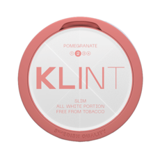 Klint Pomegranate Slim Normal