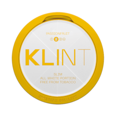 Klint Passionfruit Slim Normal