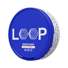 LOOP Smooth Mint Strong