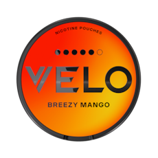 Velo Breezy Mango 14mg