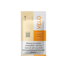 Velo Tropic Breeze Slim Refill