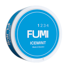 Fumi Icemint Slim Normal