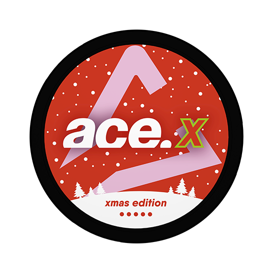 ACE X X-Mas Edition