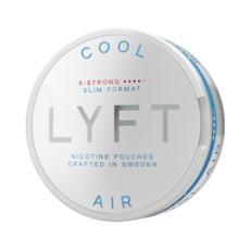LYFT Cool Air Slim X-Strong