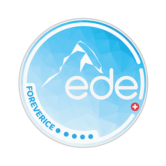 edel Foreverice Extra Strong