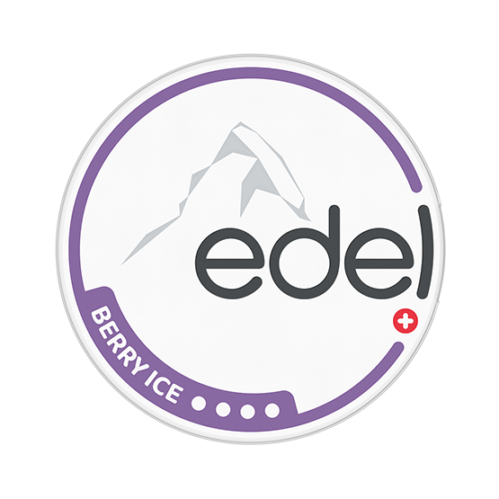 edel Berry Ice Extra Strong