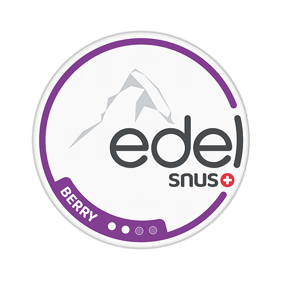 edel Berry