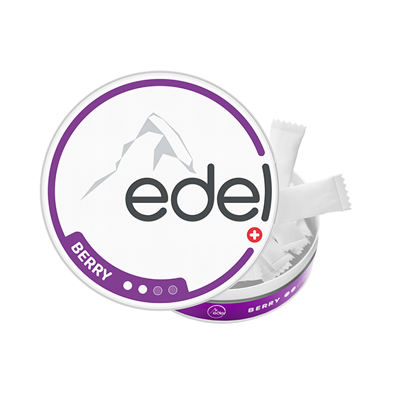 edel Berry