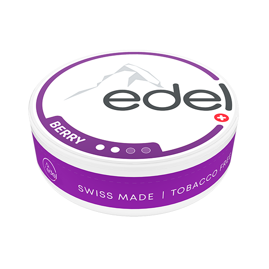 edel Berry