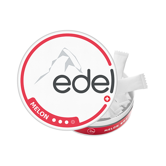 edel Melon Strong