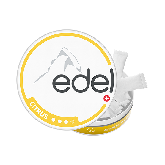 edel Citrus Strong