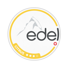 edel Citrus Strong