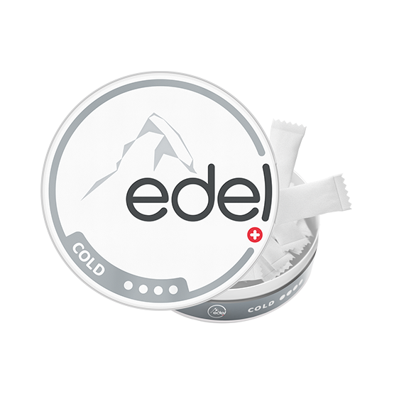 edel Cold Extra Strong