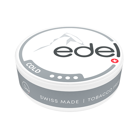 edel Cold Extra Strong