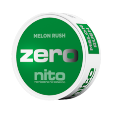 Zeronito Melon Original Nikotinfri