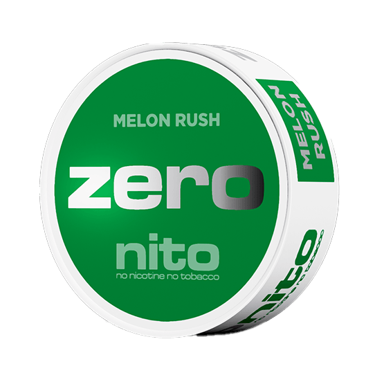 Zeronito Melon Original Nikotinfri