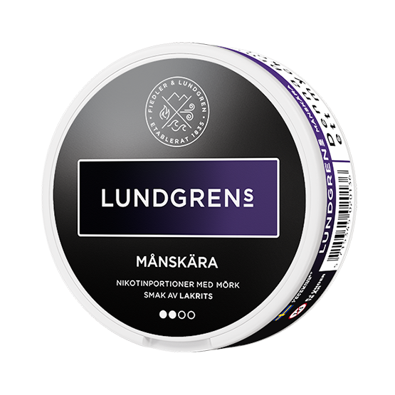 Lundgrens Månskära
