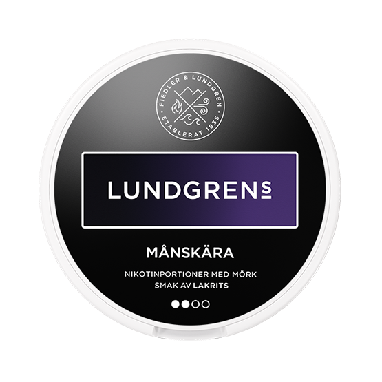 Lundgrens Månskära