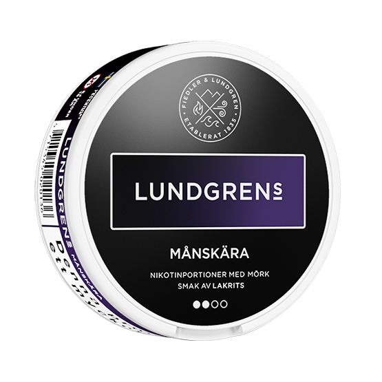 Lundgrens Månskära