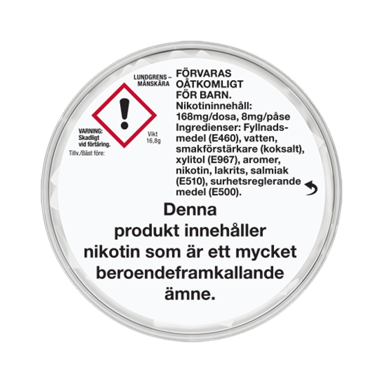 Lundgrens Månskära