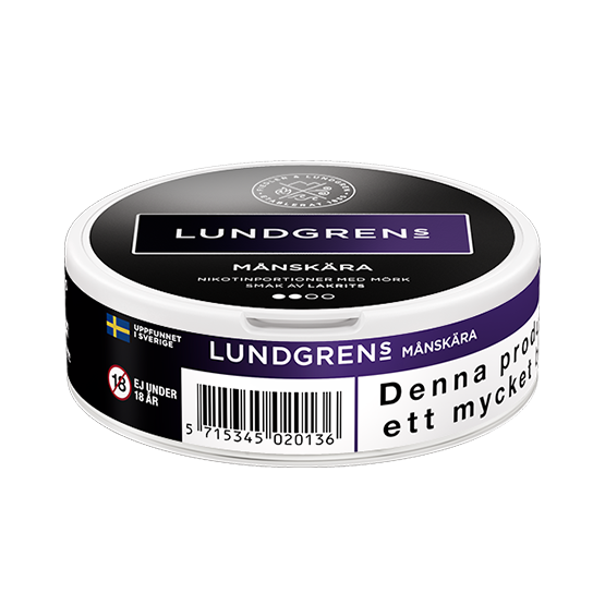 Lundgrens Månskära