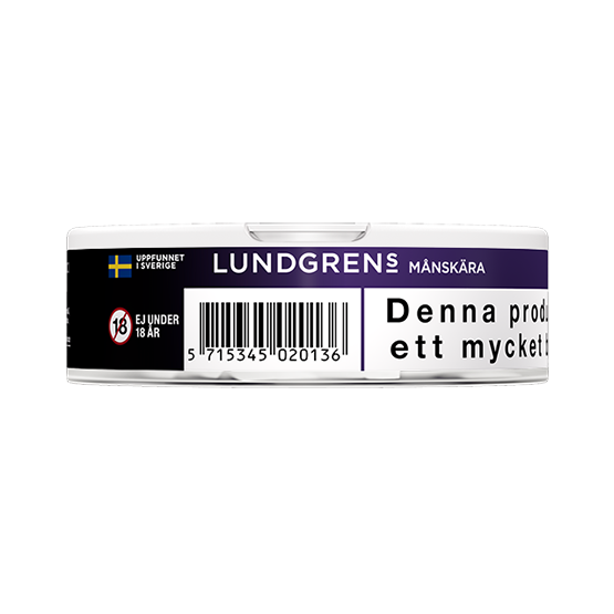 Lundgrens Månskära