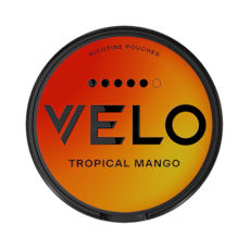 Velo Tropical Mango 14mg