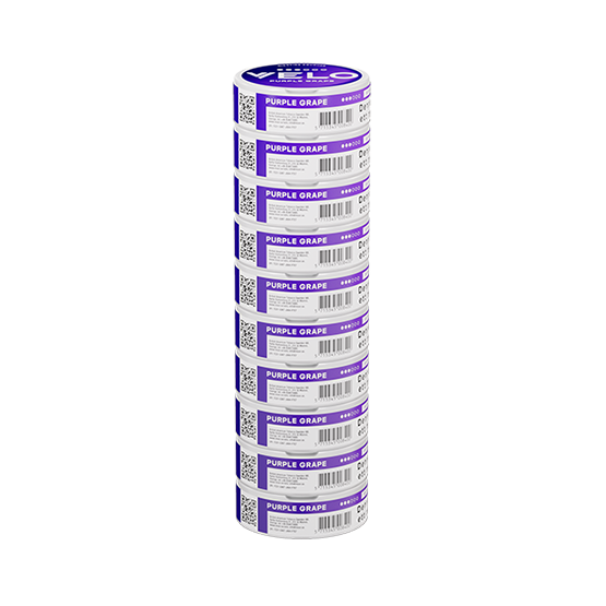 Velo Purple Grape