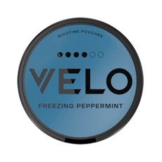 Velo Freezing Peppermint