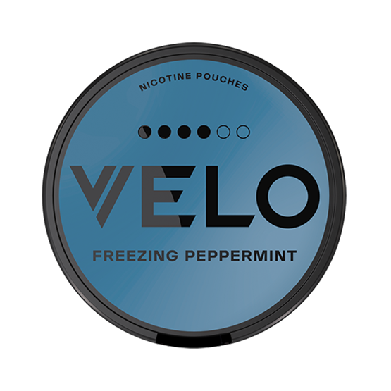 Velo Freezing Peppermint