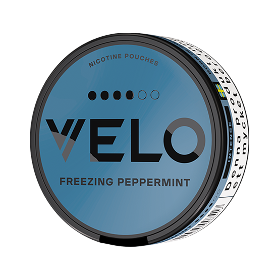 Velo Freezing Peppermint