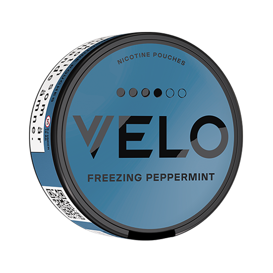 Velo Freezing Peppermint