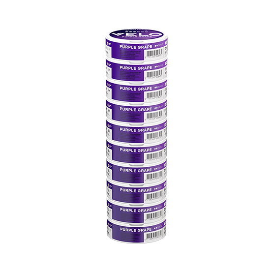 Velo Purple Grape Mini