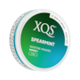 XQS Spearmint Slim Strong
