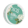 XQS Elderflower Slim Strong