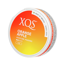 XQS Orange Apple Slim Normal