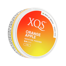 XQS Orange Apple Slim Normal