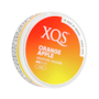 XQS Orange Apple Slim Normal