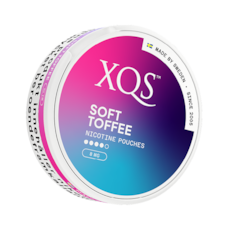 XQS Soft Toffee Slim Strong