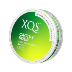 XQS Cactus Sour Normal