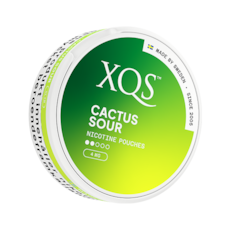 XQS Cactus Sour Normal