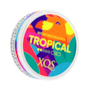 XQS Tropical 4 mg Normal